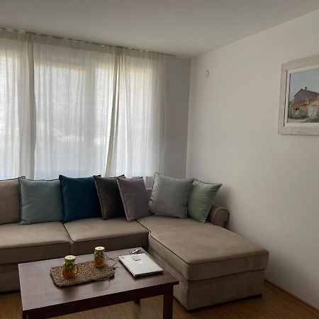 Sozopoli Hills Apartment A6 Buitenkant foto