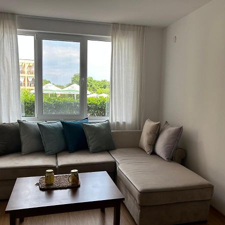 Sozopoli Hills Apartment A6 Buitenkant foto