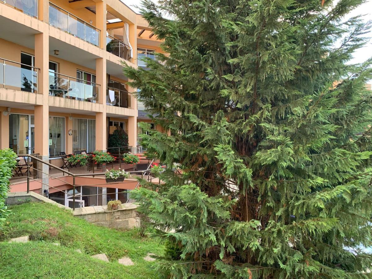 Sozopoli Hills Apartment A6 Buitenkant foto