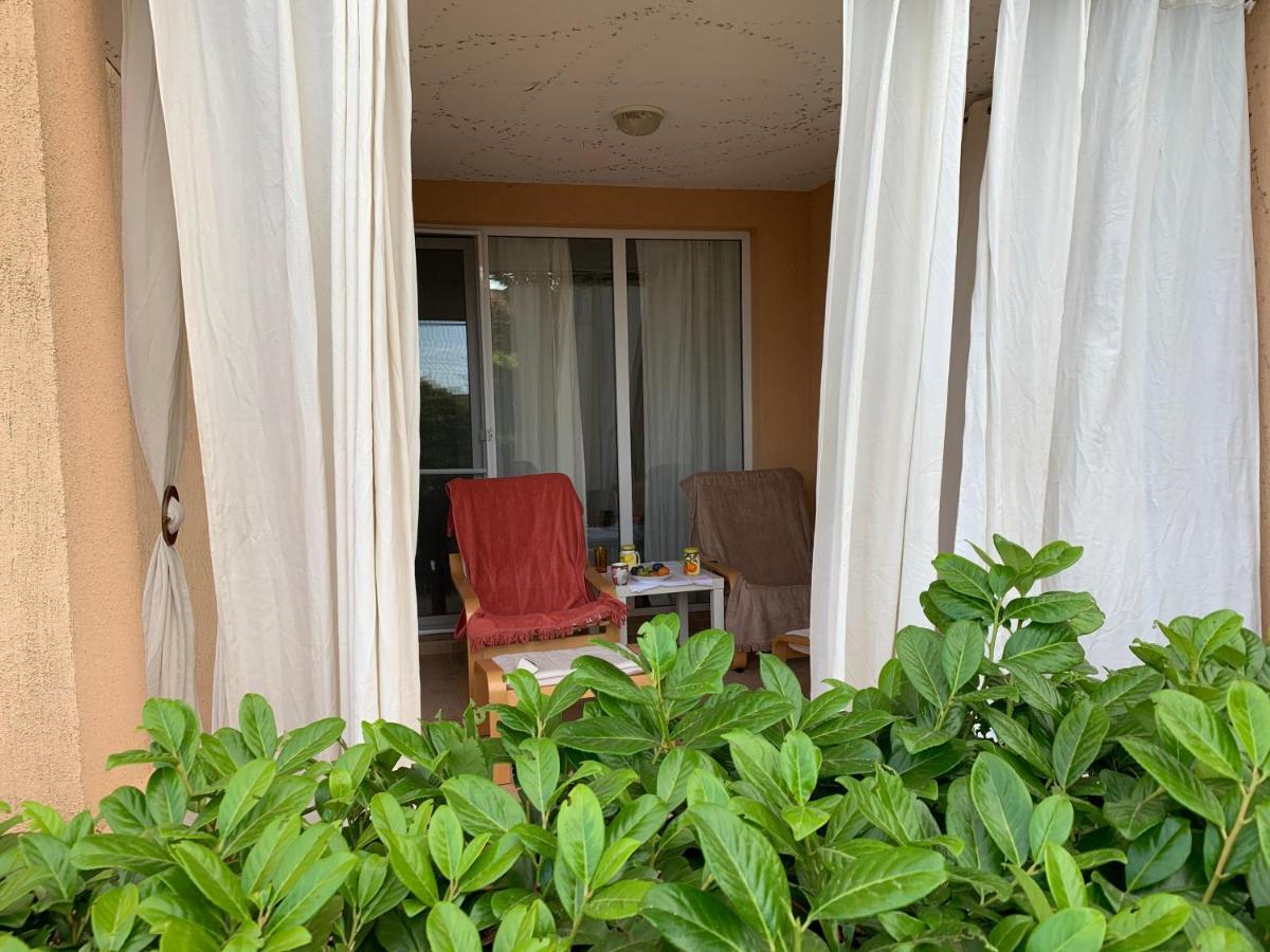 Sozopoli Hills Apartment A6 Buitenkant foto