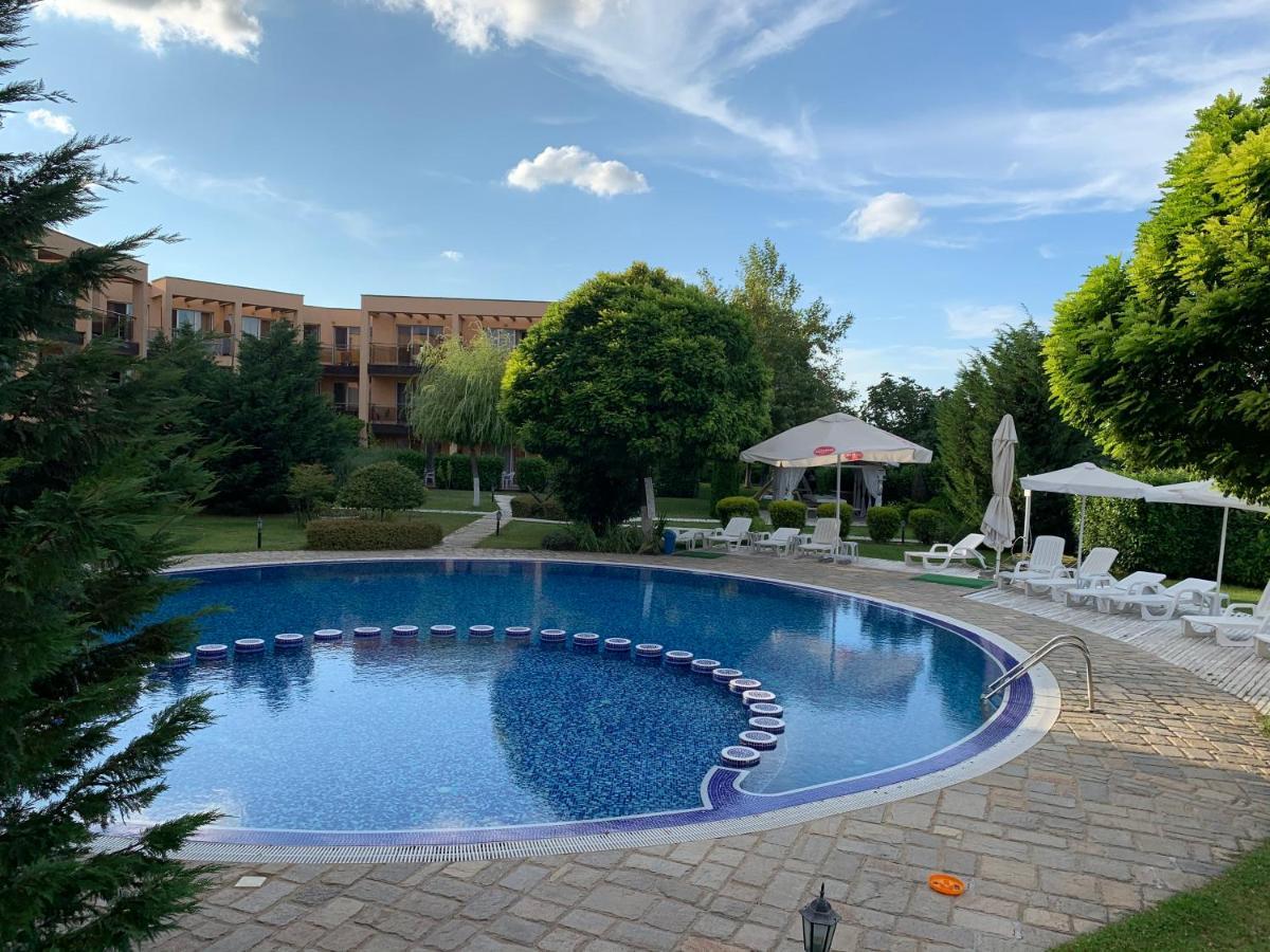 Sozopoli Hills Apartment A6 Buitenkant foto