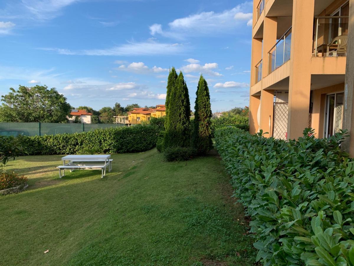 Sozopoli Hills Apartment A6 Buitenkant foto