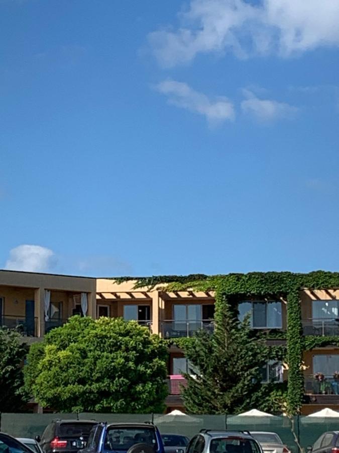 Sozopoli Hills Apartment A6 Buitenkant foto