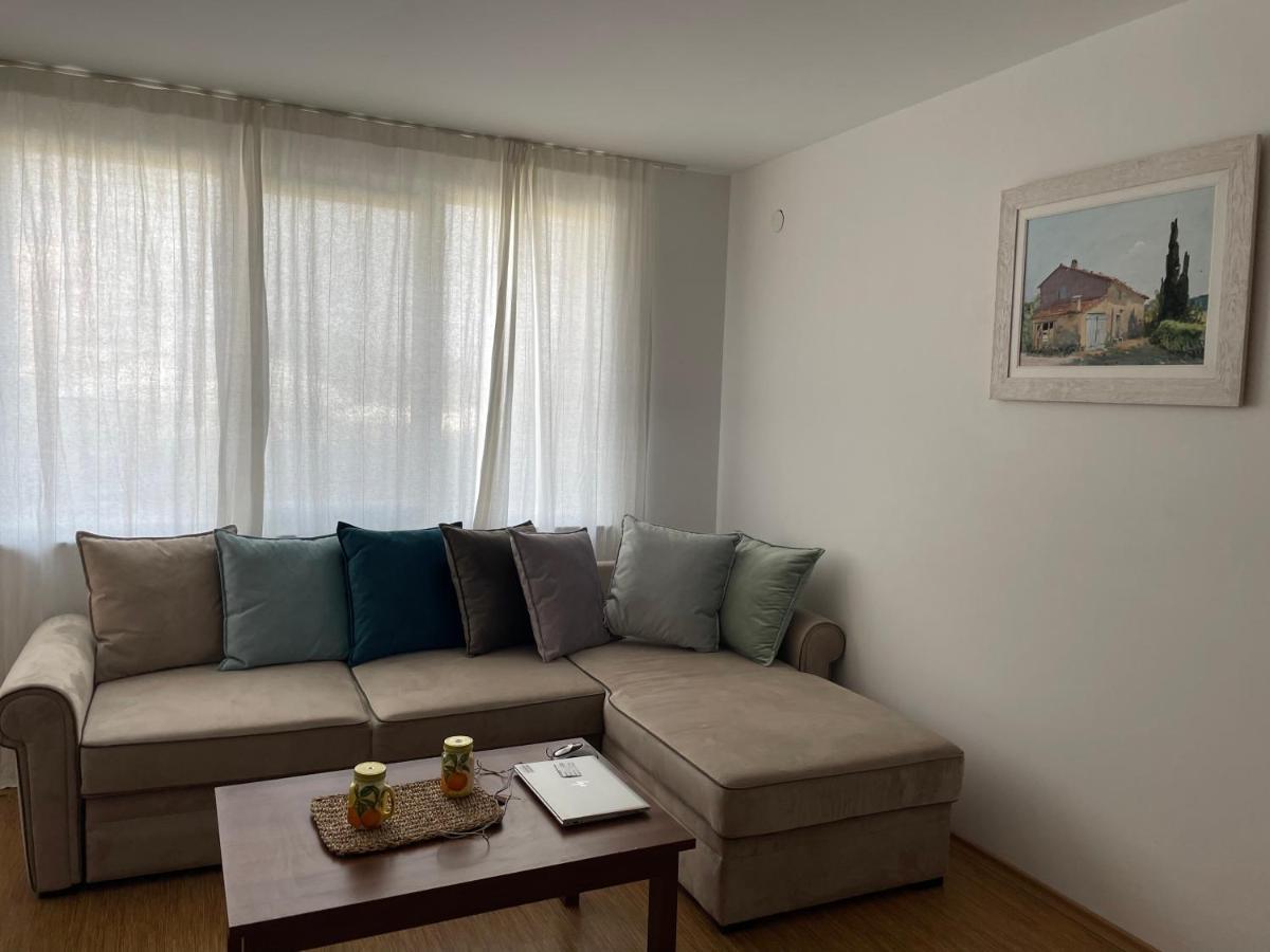 Sozopoli Hills Apartment A6 Buitenkant foto