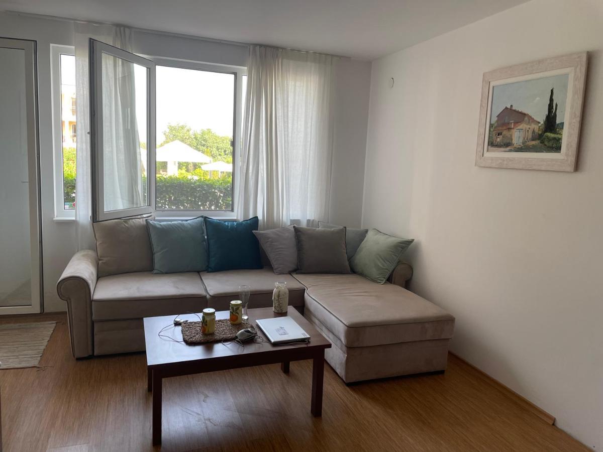 Sozopoli Hills Apartment A6 Buitenkant foto
