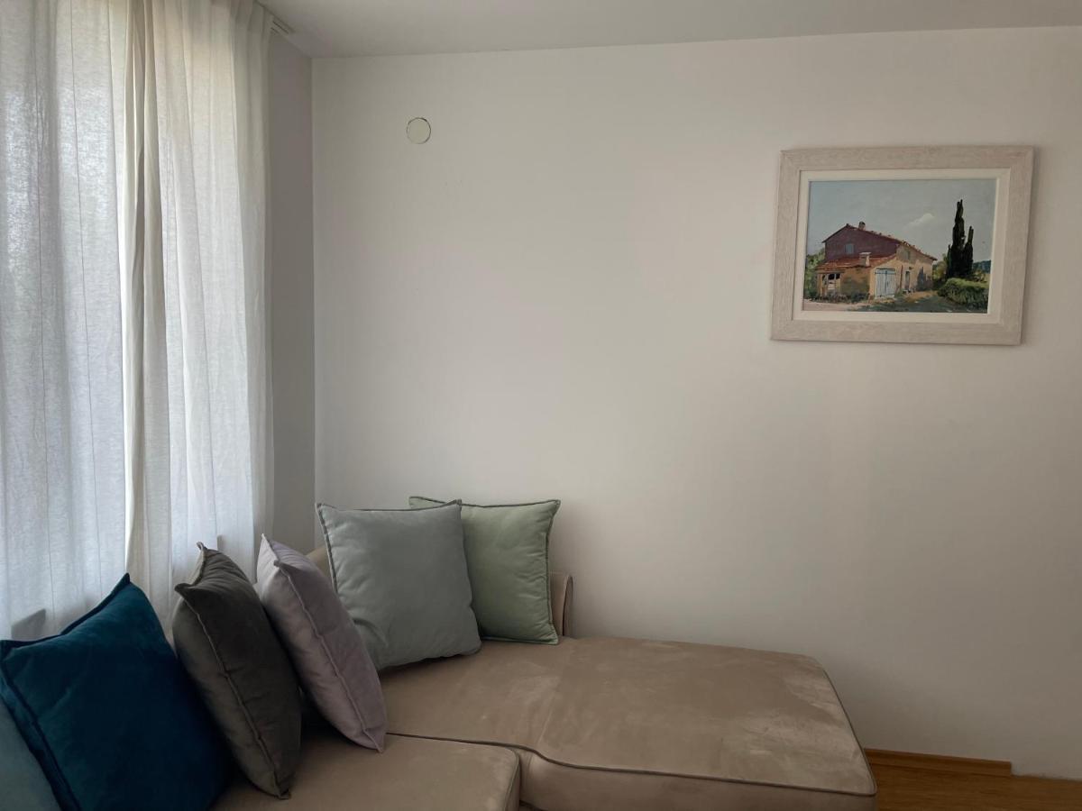 Sozopoli Hills Apartment A6 Buitenkant foto