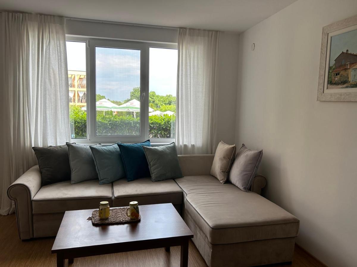 Sozopoli Hills Apartment A6 Buitenkant foto