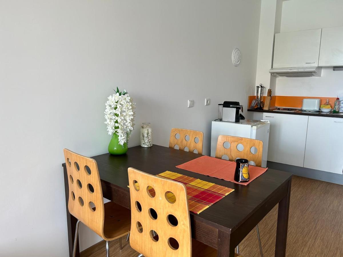 Sozopoli Hills Apartment A6 Buitenkant foto