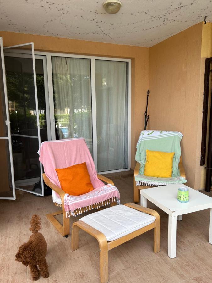Sozopoli Hills Apartment A6 Buitenkant foto